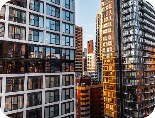 управляющие компании и ТСЖ